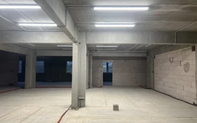 Elektroinstalace – Hostivař, Praha 10