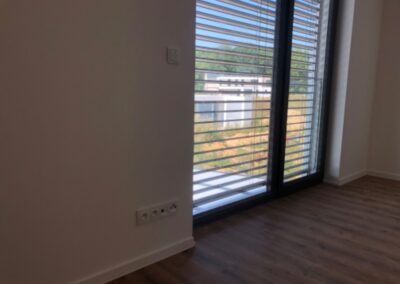 Elektroinstalace a hromosvod - RD Vysoký Újezd (Beroun)